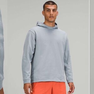 Lululemon • French Terry Oversized Hoodie • Size XL